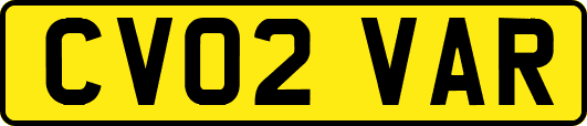 CV02VAR