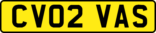 CV02VAS