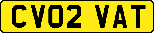 CV02VAT