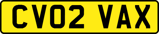 CV02VAX