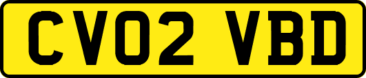 CV02VBD