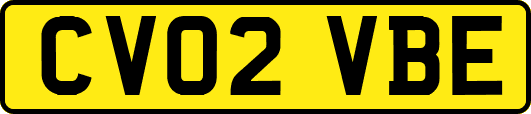 CV02VBE