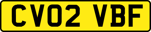 CV02VBF
