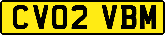 CV02VBM
