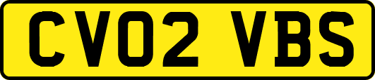 CV02VBS