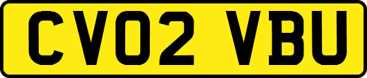 CV02VBU