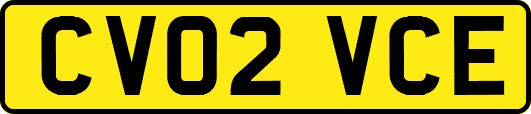 CV02VCE