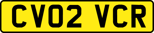 CV02VCR