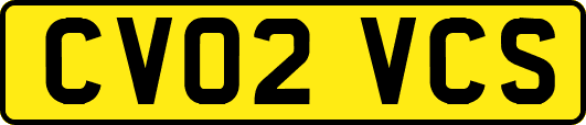 CV02VCS