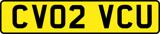 CV02VCU