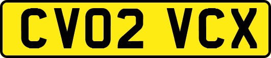 CV02VCX