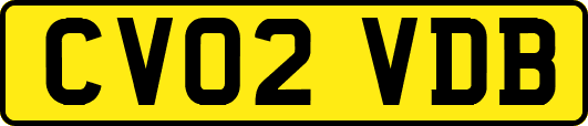 CV02VDB