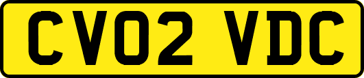 CV02VDC