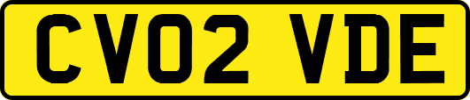 CV02VDE