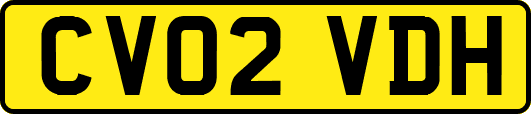 CV02VDH