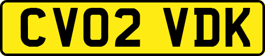 CV02VDK