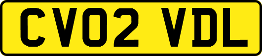 CV02VDL