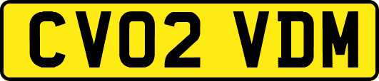 CV02VDM
