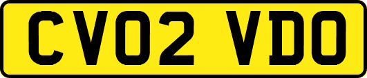 CV02VDO