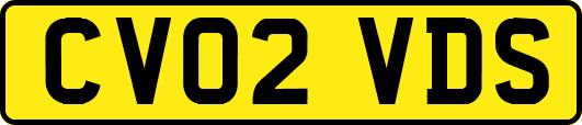 CV02VDS