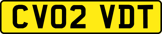 CV02VDT