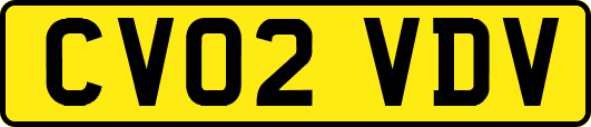 CV02VDV