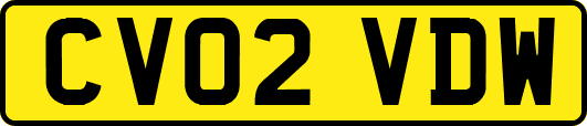 CV02VDW