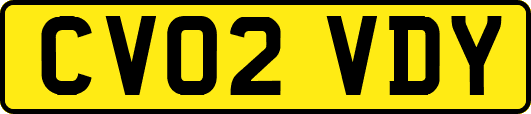 CV02VDY