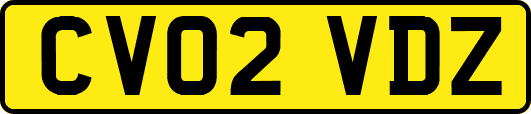 CV02VDZ