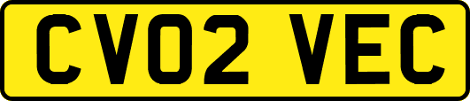 CV02VEC