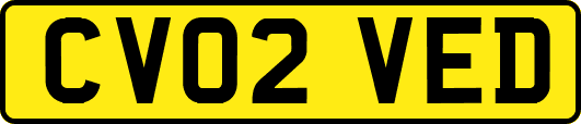 CV02VED