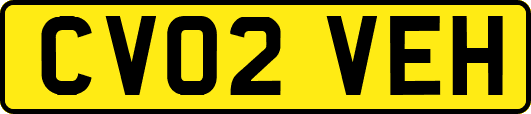 CV02VEH