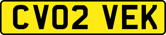 CV02VEK