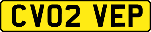 CV02VEP