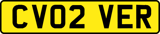CV02VER