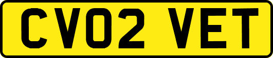 CV02VET