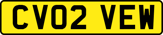 CV02VEW