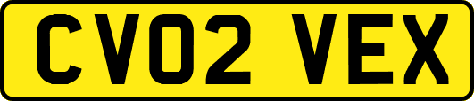 CV02VEX