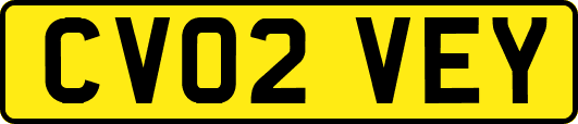 CV02VEY