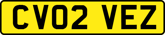 CV02VEZ