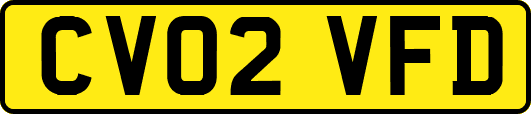 CV02VFD