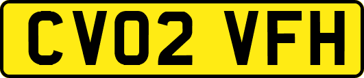 CV02VFH