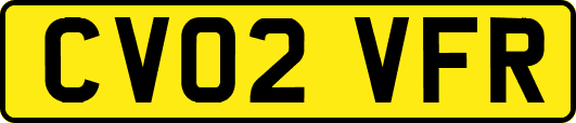 CV02VFR