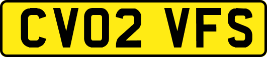 CV02VFS