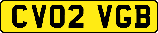 CV02VGB