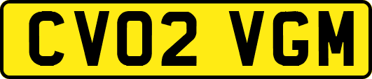 CV02VGM