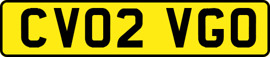 CV02VGO