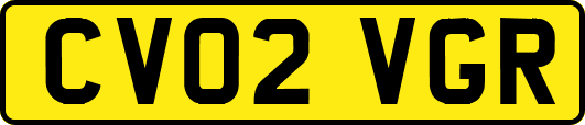 CV02VGR