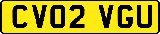 CV02VGU
