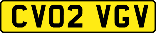CV02VGV
